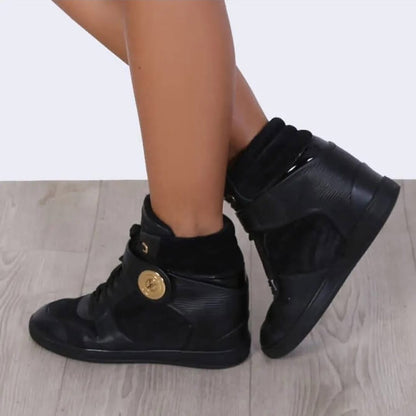 Louis Vuitton Boot - size 36