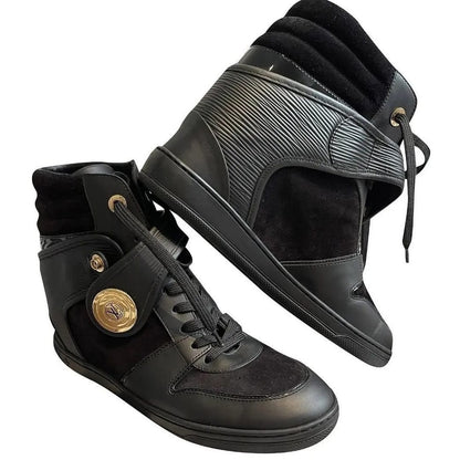 Louis Vuitton Boot - size 36