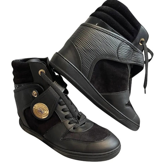 Louis Vuitton Boot - size 36