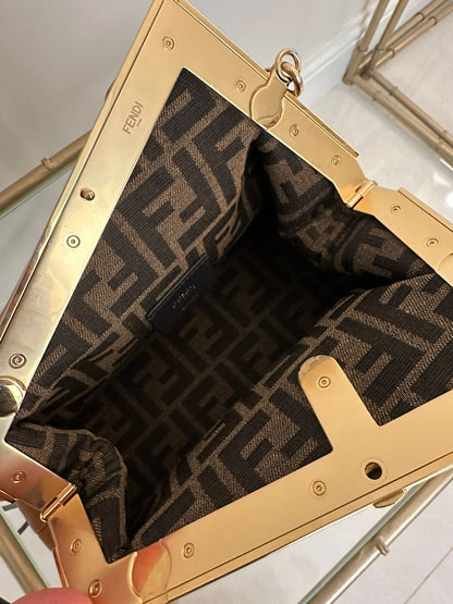 Fendi Bag