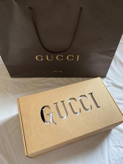 Gucci Sneakers - size 41