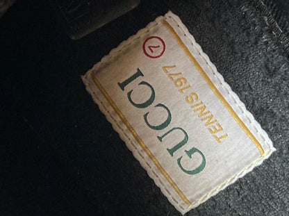 Gucci Sneakers - size 41