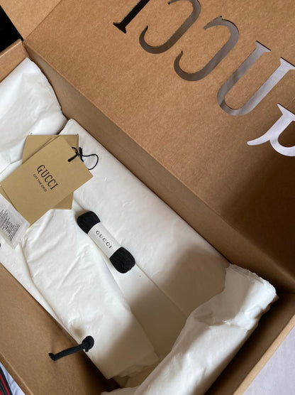 Gucci Sneakers - size 41