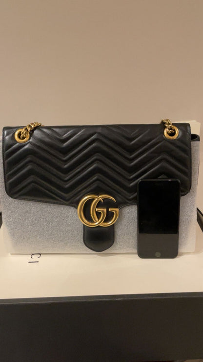 Gucci Bag  - size XL