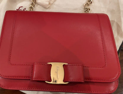 Salvatore Ferragamo Bag