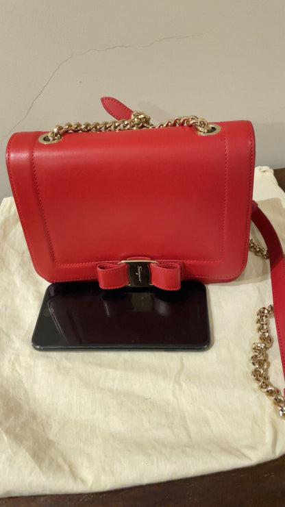 Salvatore Ferragamo Bag