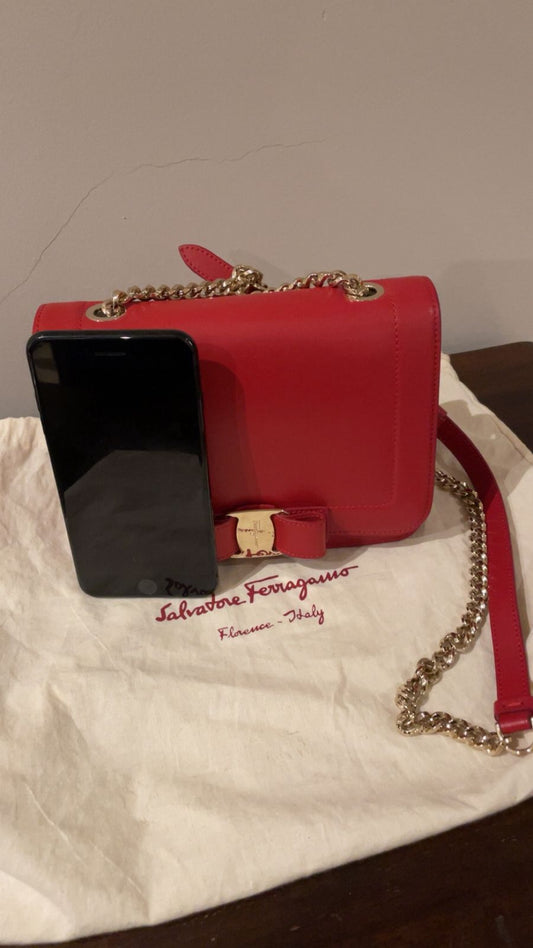 Salvatore Ferragamo Bag