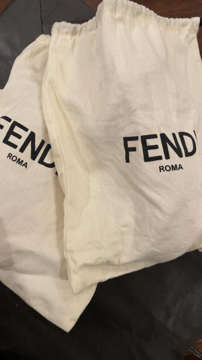 Fendi Heels - size 41