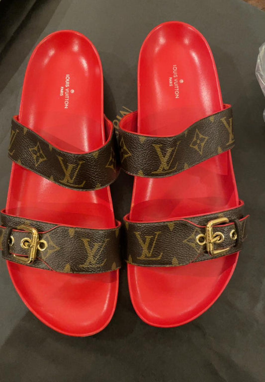 Louis Vuitton Slipper - size 41