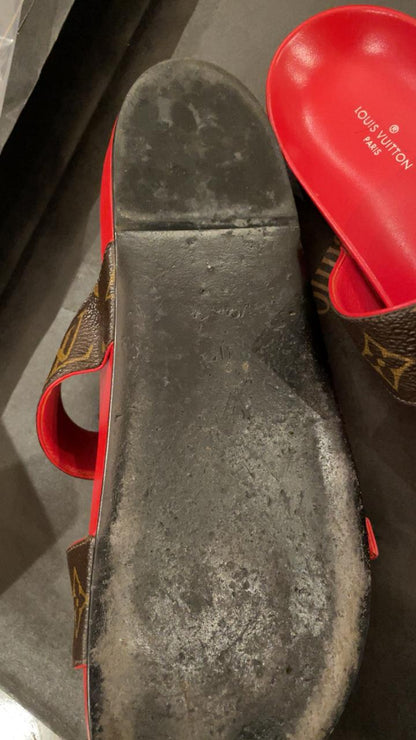 Louis Vuitton Slipper - size 41