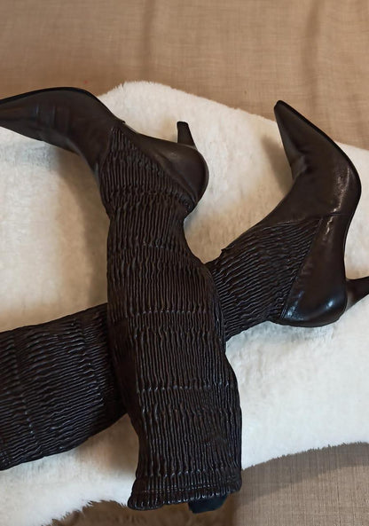 Eliza Di Venezia Boot - size 39