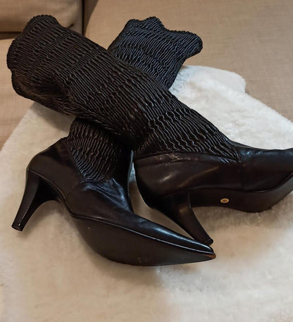 Eliza Di Venezia Boot - size 39