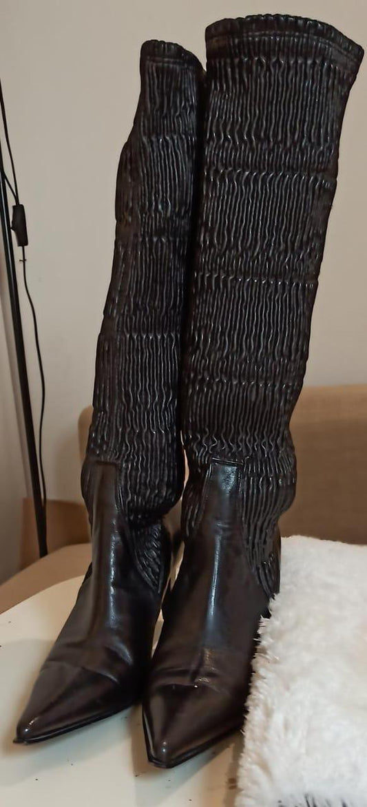 Eliza Di Venezia Boot - size 39