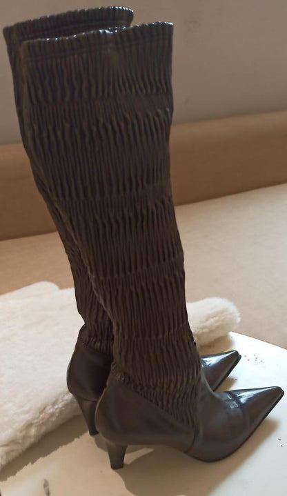 Eliza Di Venezia Boot - size 39
