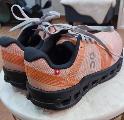 On running Sneakers - size 38