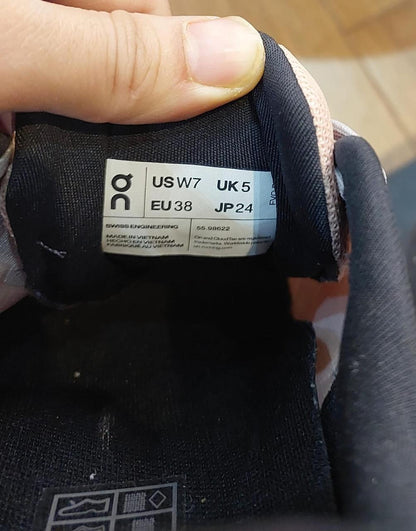 On running Sneakers - size 38