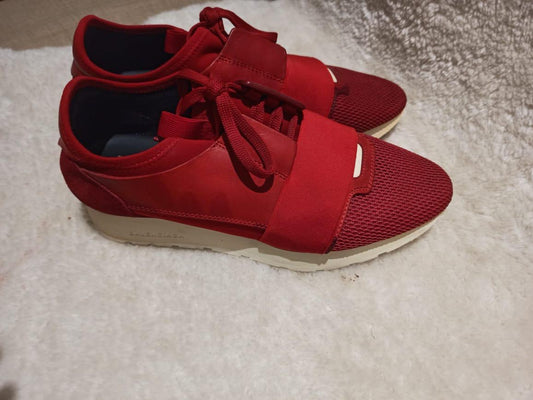 Balenciaga Sneakers - size 39