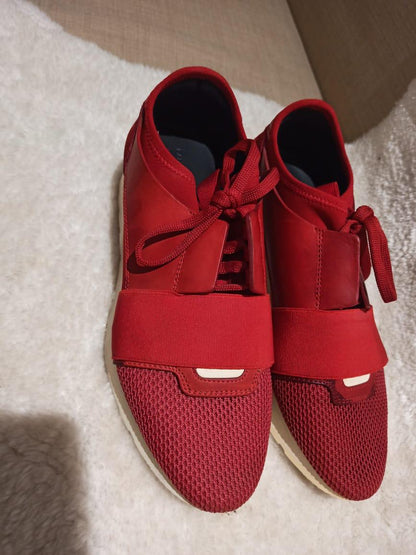 Balenciaga Sneakers - size 39