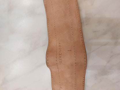 Givenchy Belt - size L