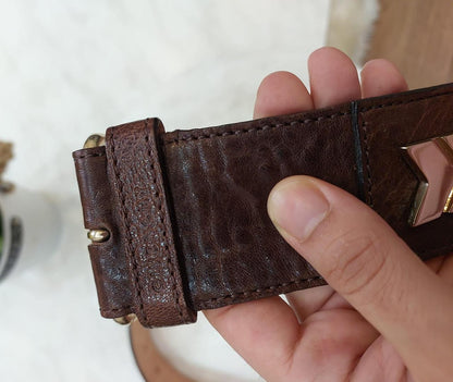 Givenchy Belt - size L