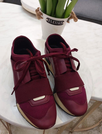 Balenciaga Sneakers - size 36