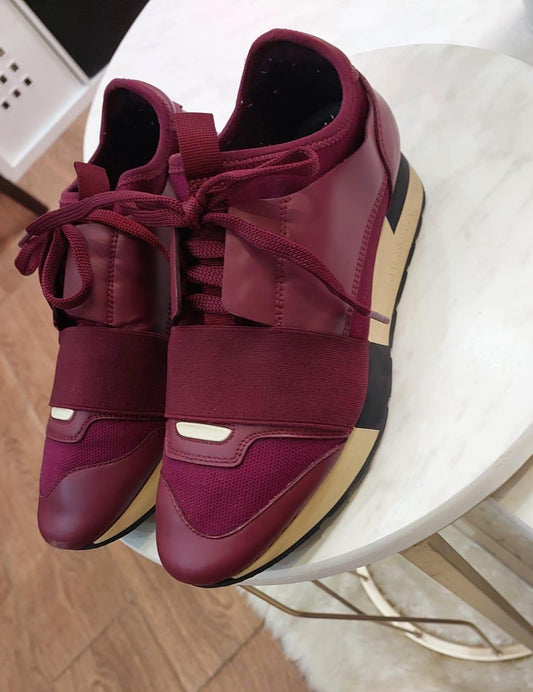 Balenciaga Sneakers - size 36