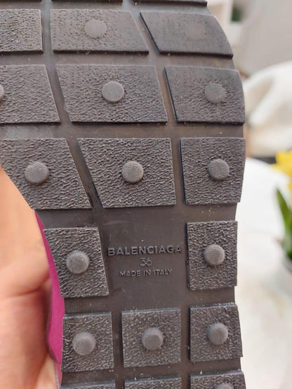 Balenciaga Sneakers - size 36
