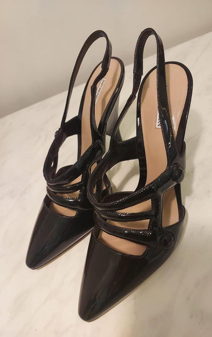 Emporio Armani Heels - size 41