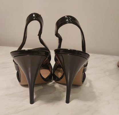 Emporio Armani Heels - size 41