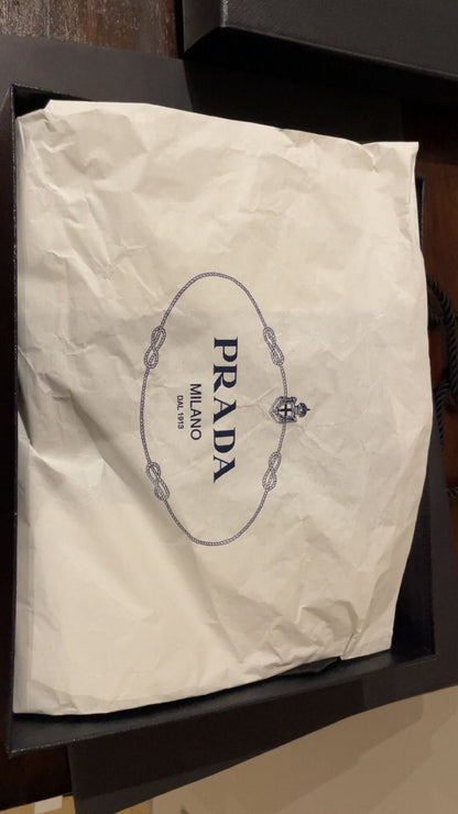 كعب برادا | PRADA Heels - size 40