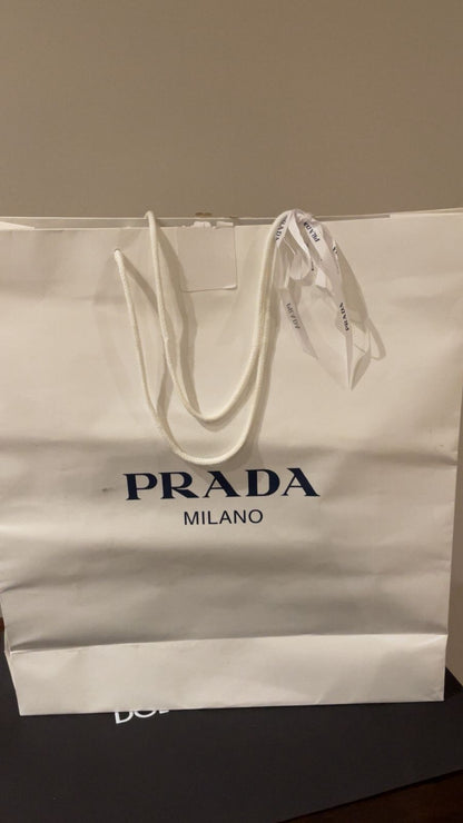 كعب برادا | PRADA Heels - size 40