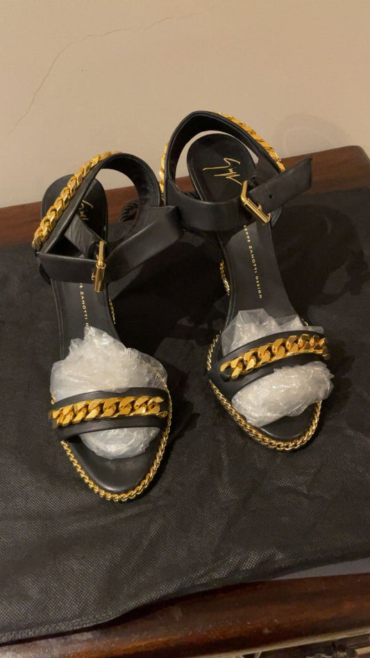 Giuseppe Zanotti Heels - size 41