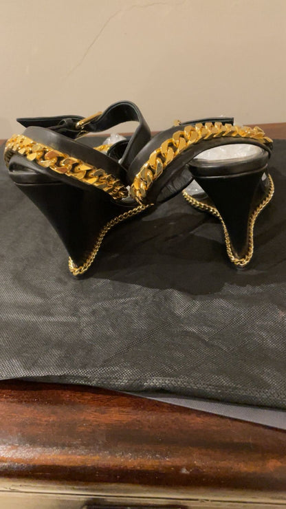 Giuseppe Zanotti Heels - size 41
