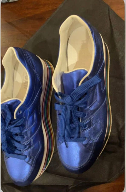 Hogen Sneakers - size 41