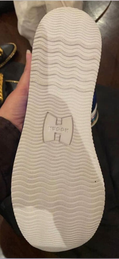 Hogen Sneakers - size 41