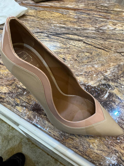 Malone Soulires Heels - size 38