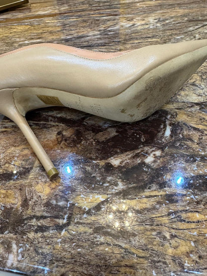 Malone Soulires Heels - size 38