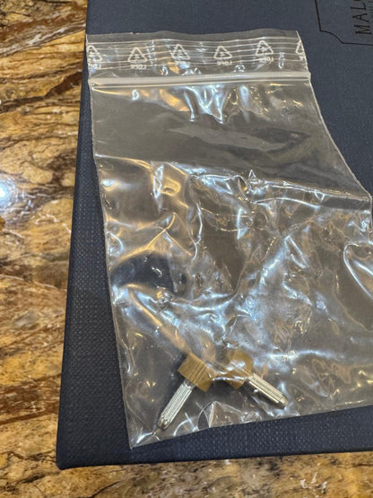 Malone Soulires Heels - size 38