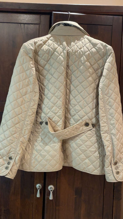 BURBERRY Jacket - size XL
