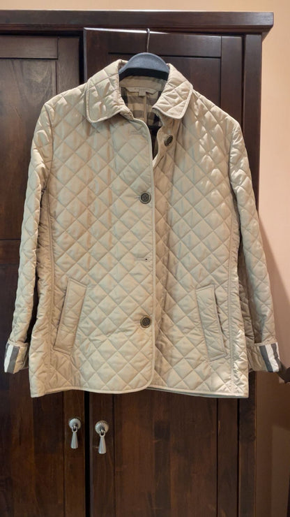 BURBERRY Jacket - size XL