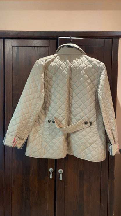 BURBERRY Jacket - size XL