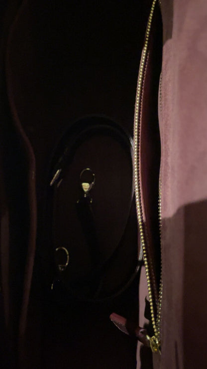 Dior Lady - size large