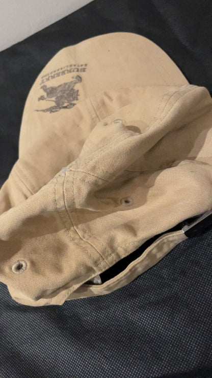 BURBERRY CAP - size 54