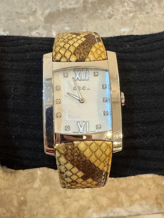 EBEL Watch