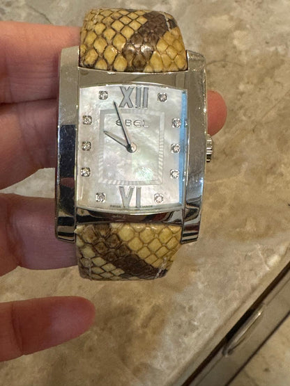 EBEL Watch