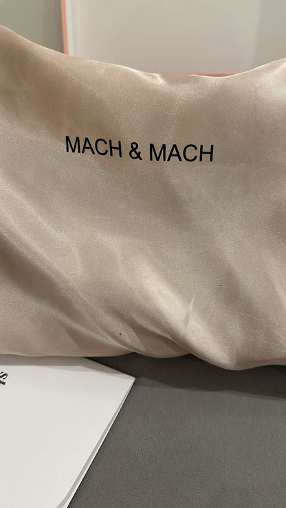 MACH & MACH Bag