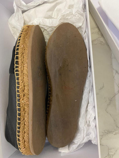 chloé Flat - size 37