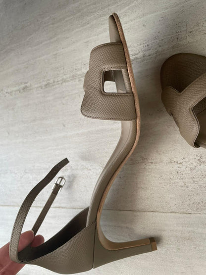 Hermès Heels - size 40.5