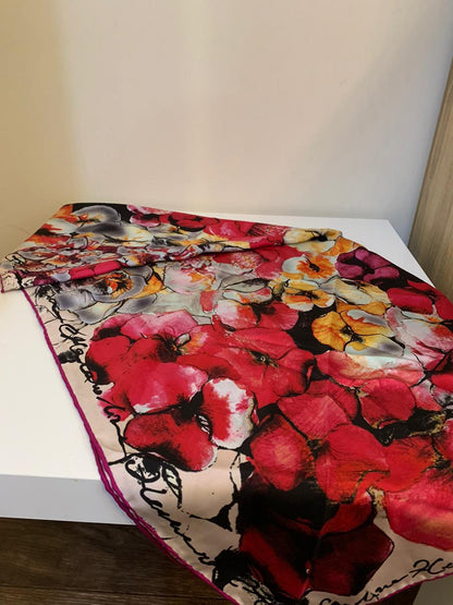 Carolina Herrera Scarf