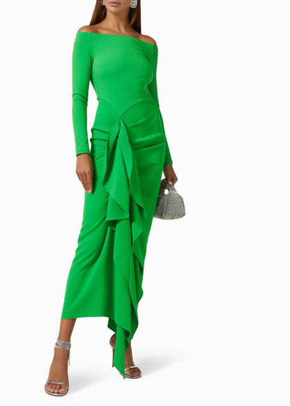 Solace London Dress - size 12UK